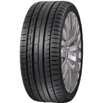 Accelera Iota ST-68 265/40 R22 106Y