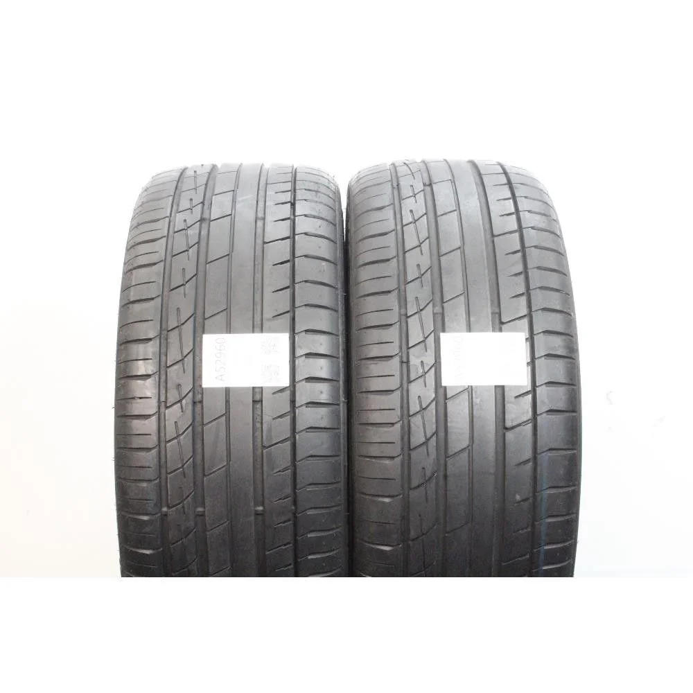 Accelera LOTA ALL SEASON 285/35 R22 106W XL