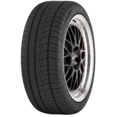 Accelera X-Grip 4S 195/55 R16 91V