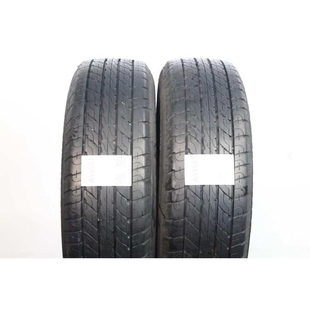 Achilles 104/ MULTIVAN 195/65 R16C 104/102T