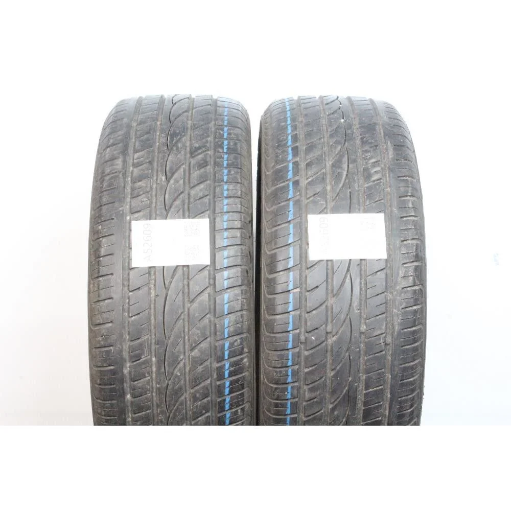 Aplus A607 215/55 R17 98W XL