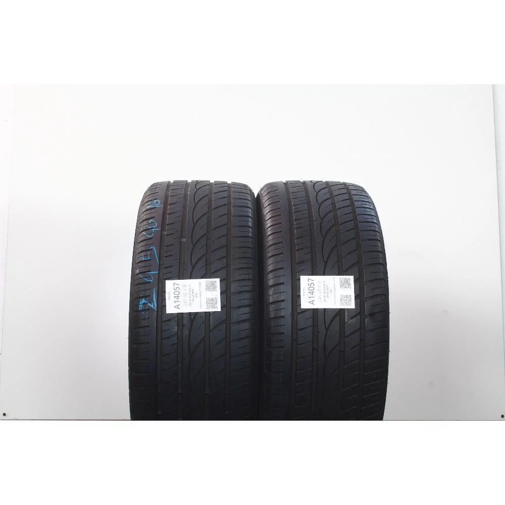 Aplus A607 245/40 R18 97W XL