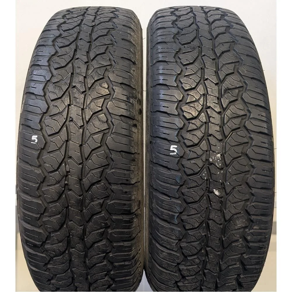 Aplus ALL TERRAIN A929 235/65 R17 104T