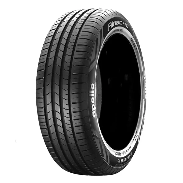 Apollo ALNAC 4G 195/65 R15 91V