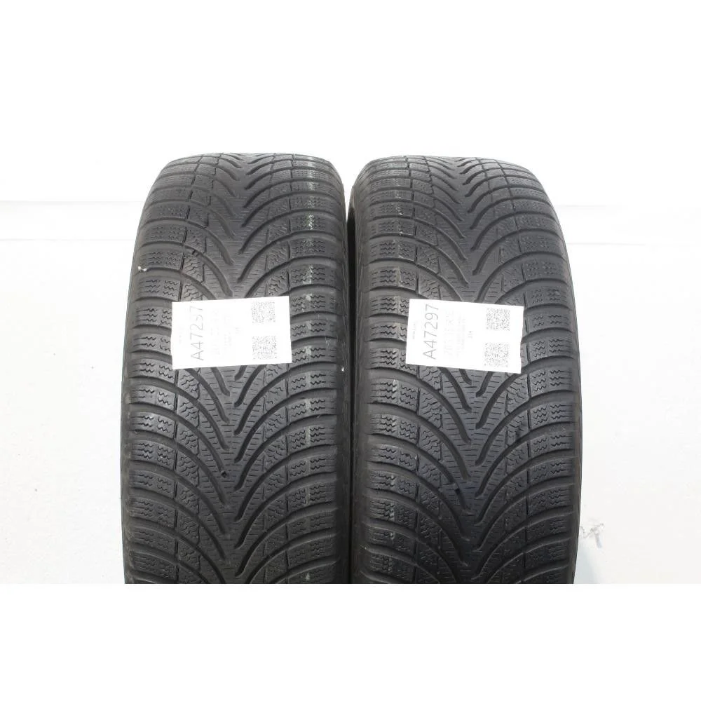 Apollo ALNAC 4G WINTER 205/55 R16 91T