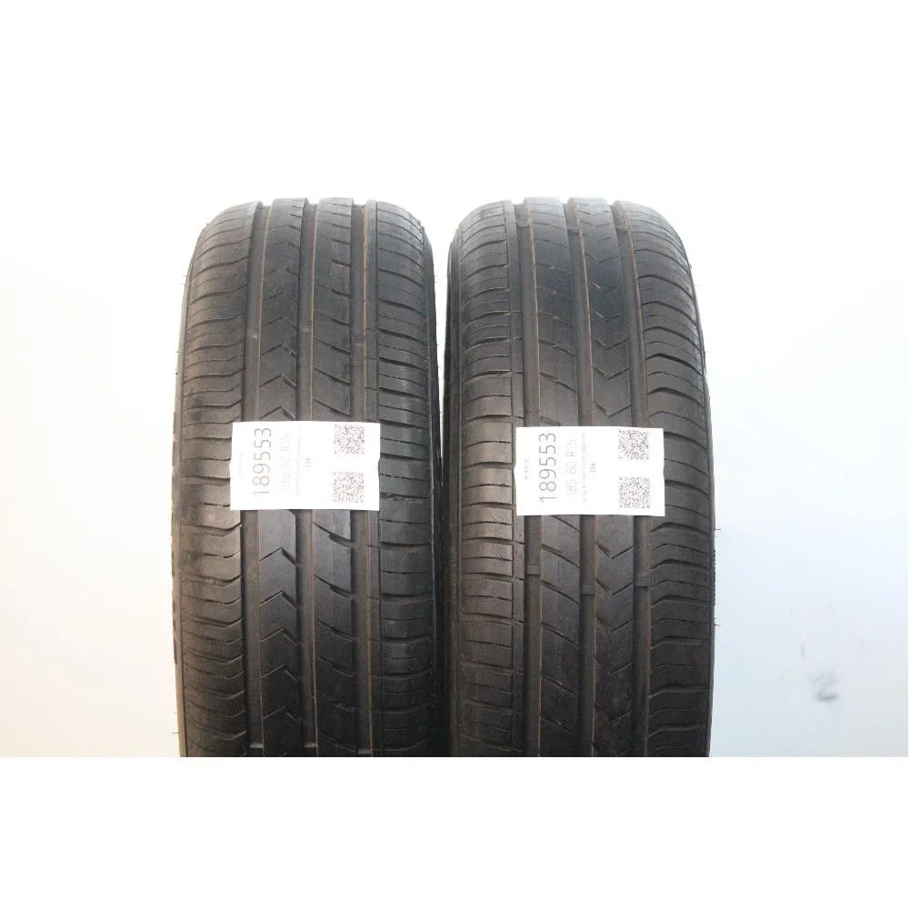 Atlas GREEN HP 185/60 R15 84H