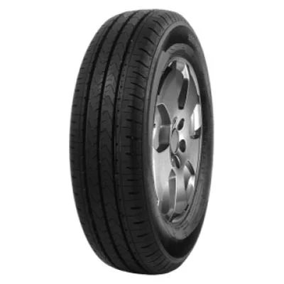 Atlas Green Van 3 4S 215/60 R17 96V