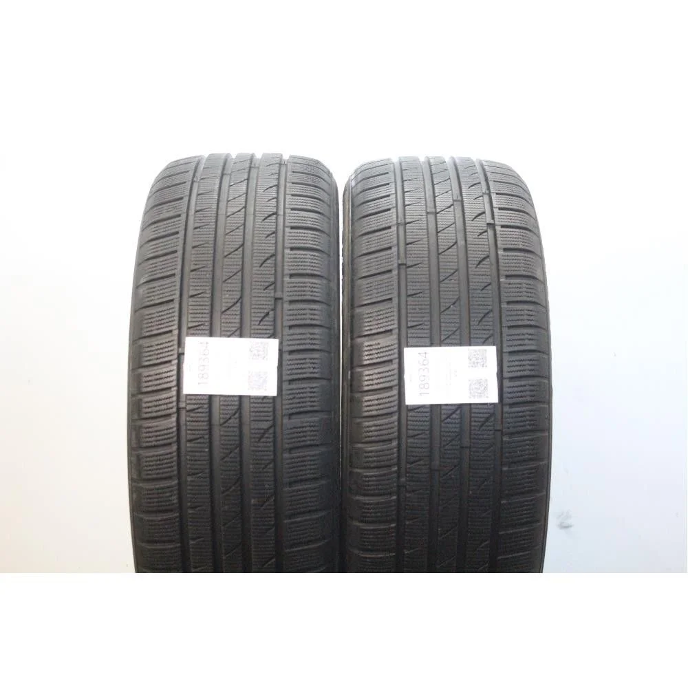 Atlas POLARBEAR UHP 235/55 R17 103V XL