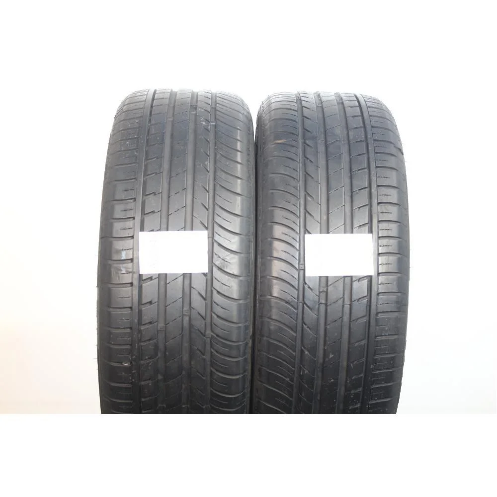 Atlas SPORT GREEN SUV2 235/55 R18 104V XL