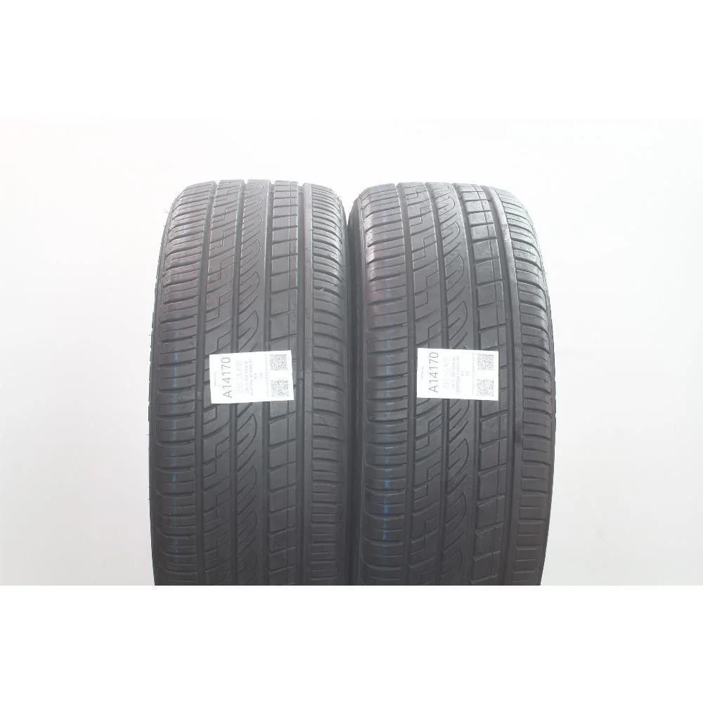 Austone ATHENA SP-303 235/55 R19 105W XL