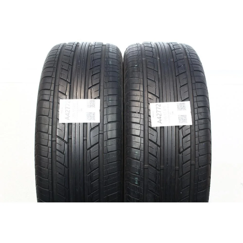 Austone ATHENA SP-7 215/55 R17 94V