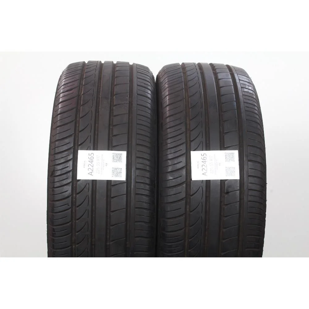 Austone ATHENA SP-701 225/55 R17 101W XL