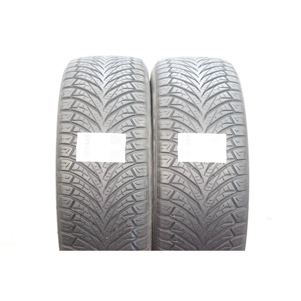 Austone FIXCLIME SP-401 195/55 R16 91V XL