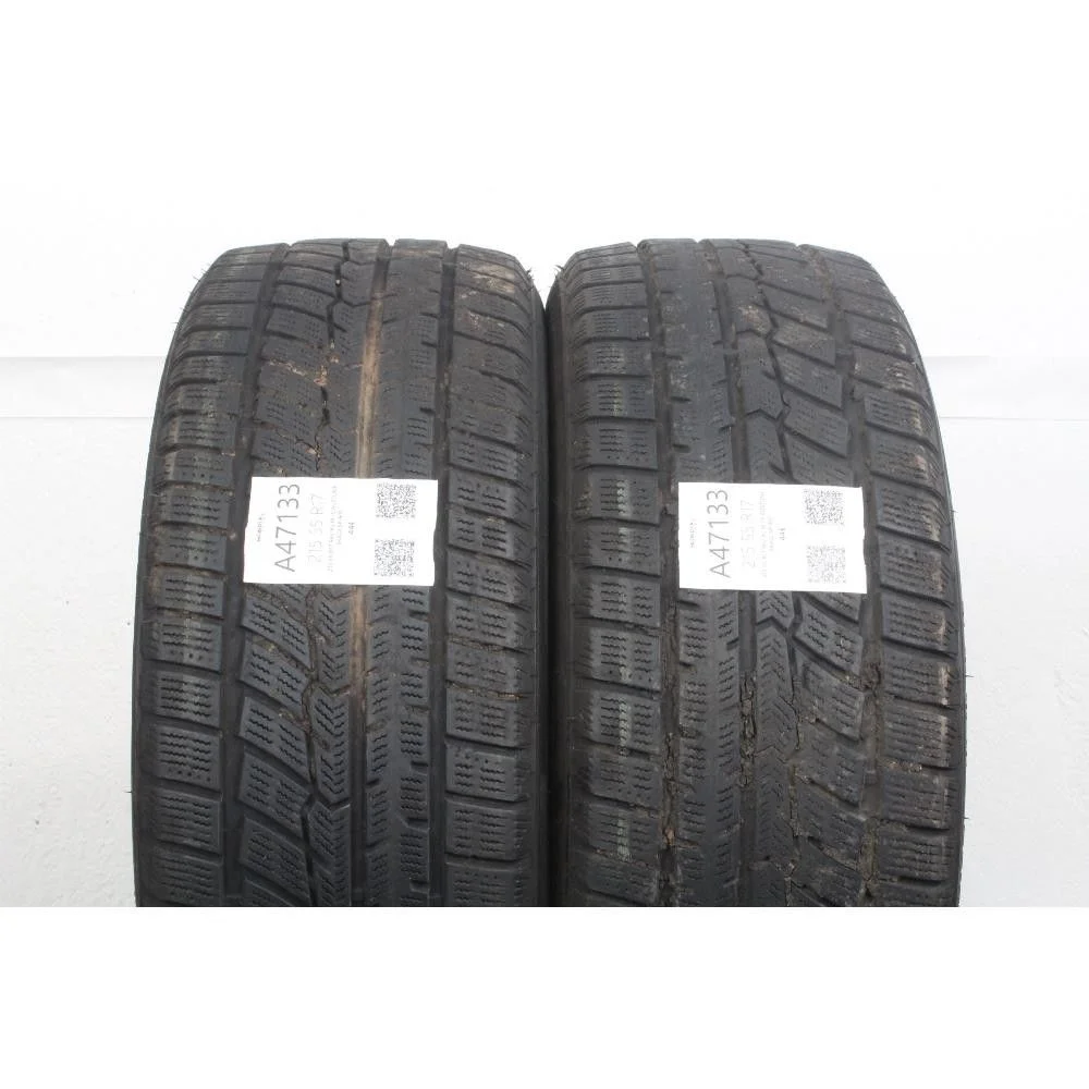 Austone SKADI SP-901 215/55 R17 98V XL