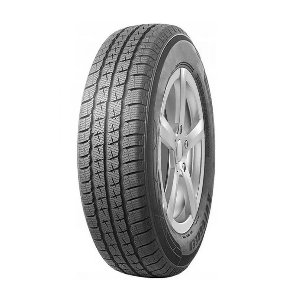 Autogreen 107/ 8PR ALL SEASON VAN AS7 195/75 R16C 107/105T