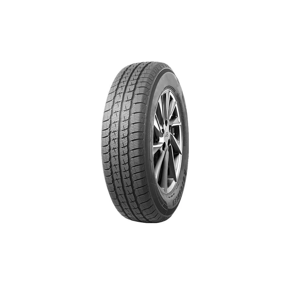Autogreen 109/ -8PR ALL SEASON VAN AS7 215/65 R16C 109/107R