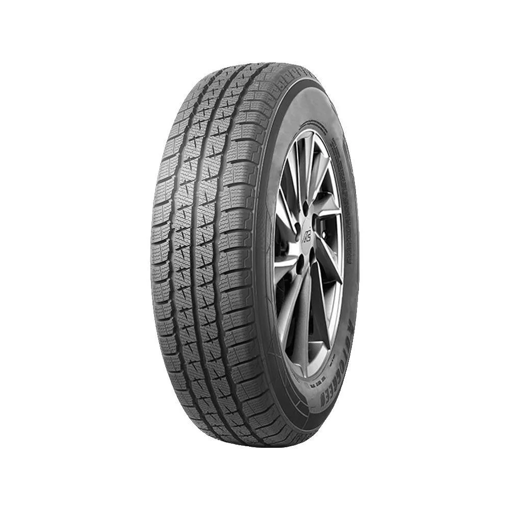 Autogreen 113/ ALL SEASON VAN AS7 215/75 R16C 113/111R