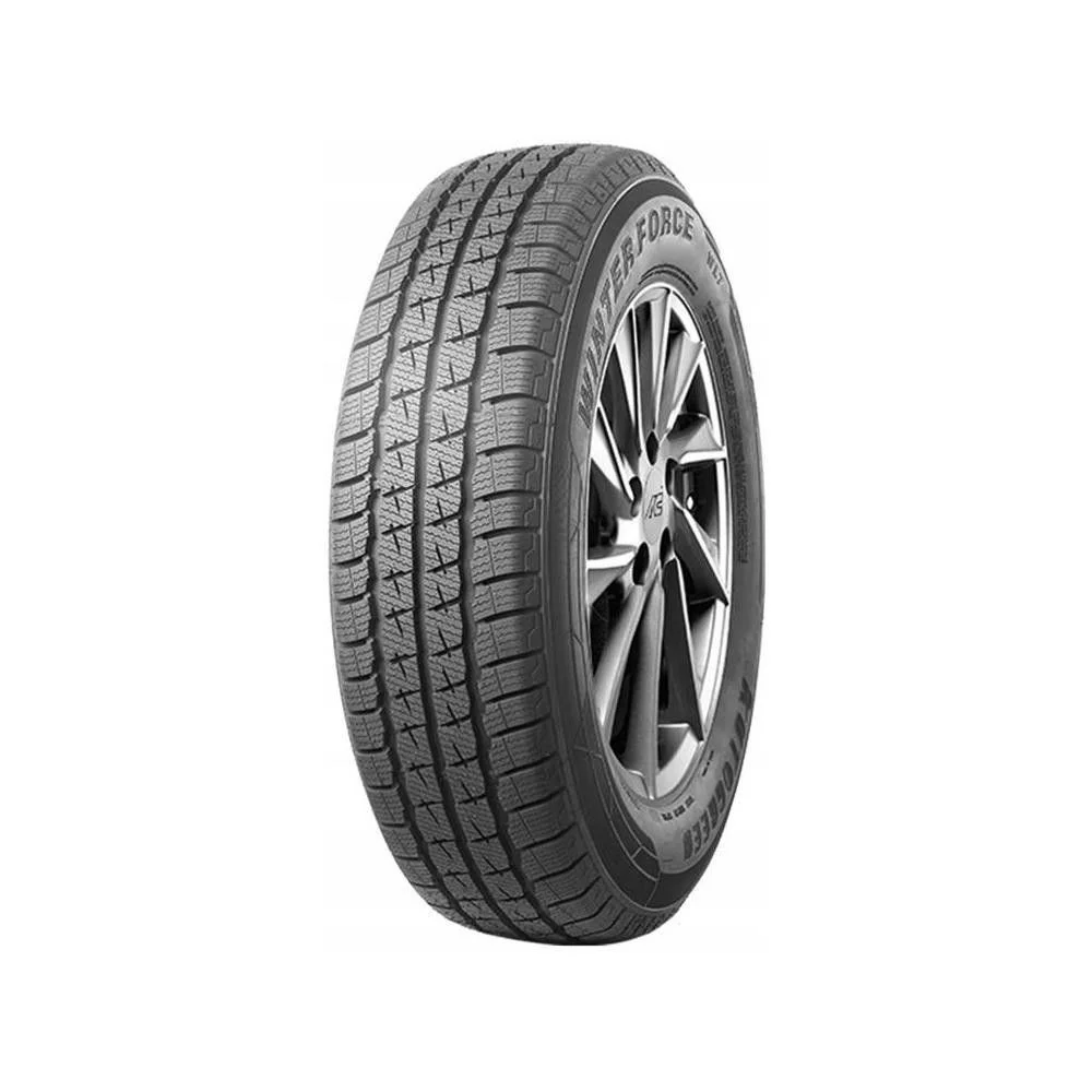 Autogreen 115/ 8PR ALL SEASON VAN AS7 235/65 R16C 115/113R
