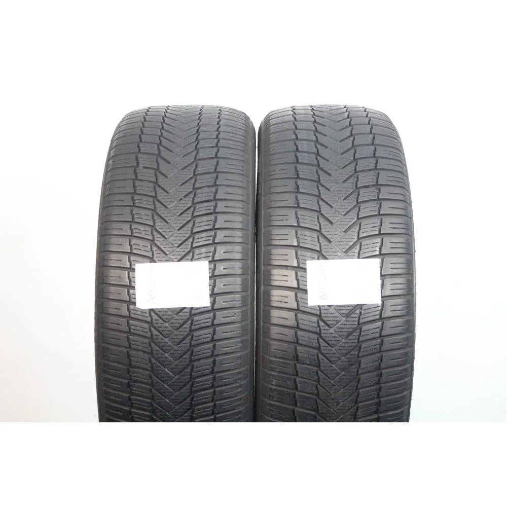Autogreen ALL SEASON VERAST 225/55 R17 101W XL