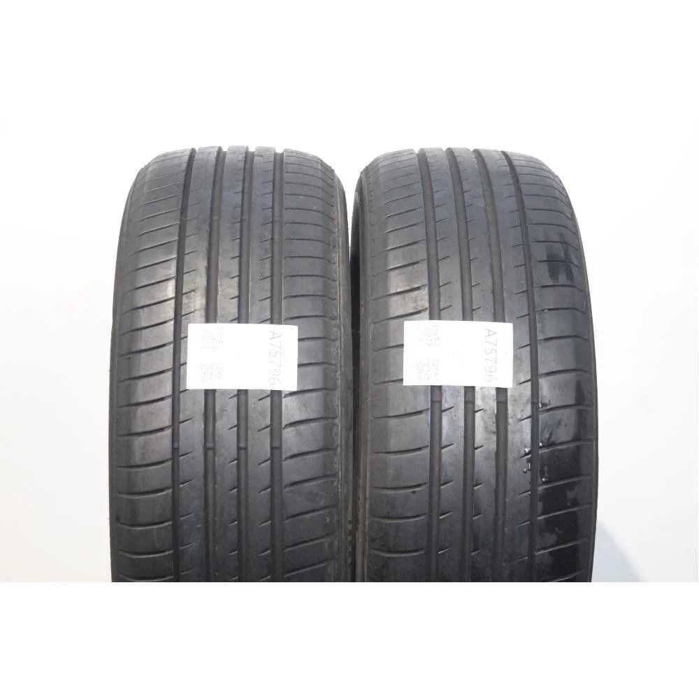 Autogreen SMART CHASER SC1 215/55 R17 98W XL