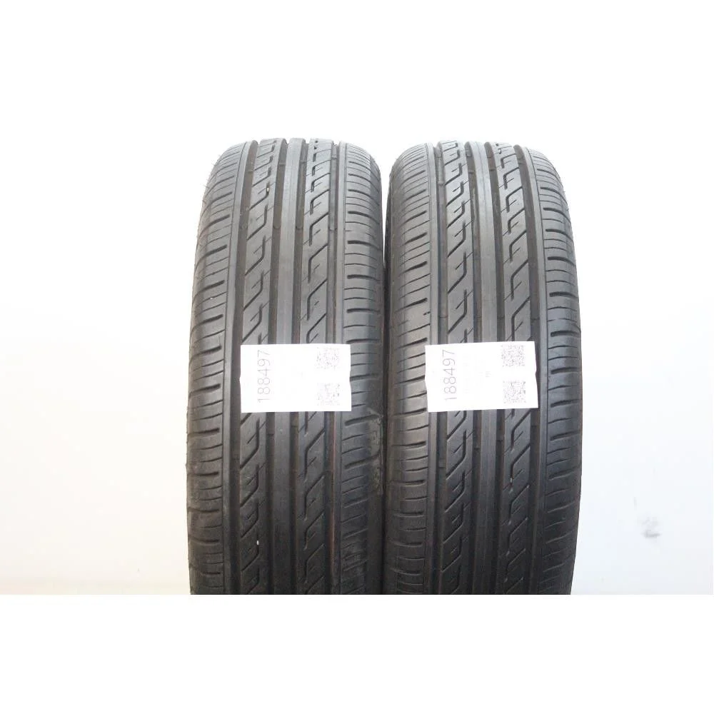 Autogreen SPORT CHASER SC2 195/65 R15 91V