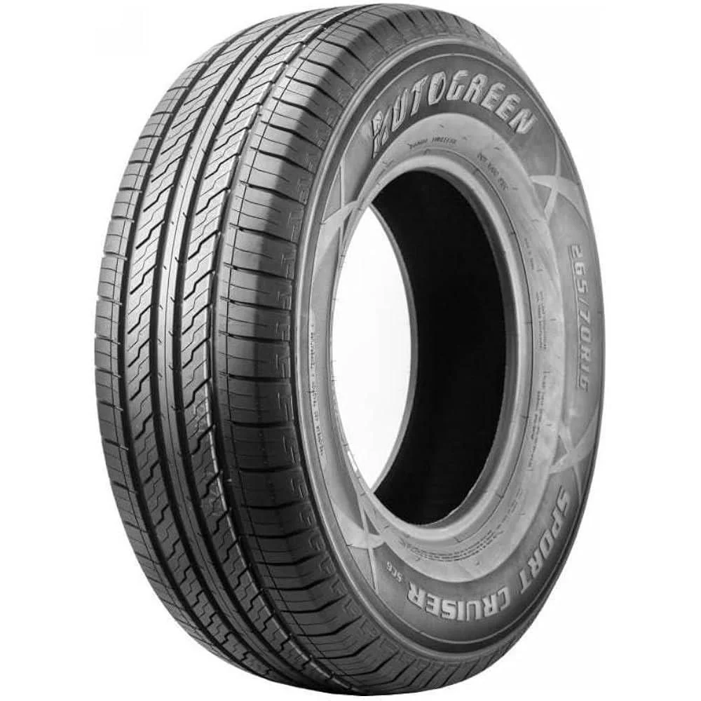 Autogreen SPORT CRUISER SC6 235/60 R18 107V XL
