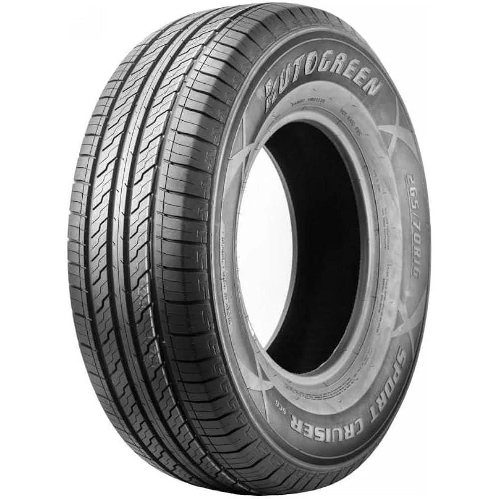 Autogreen SPORT CRUISER SC6 275/40 R20 106Y XL