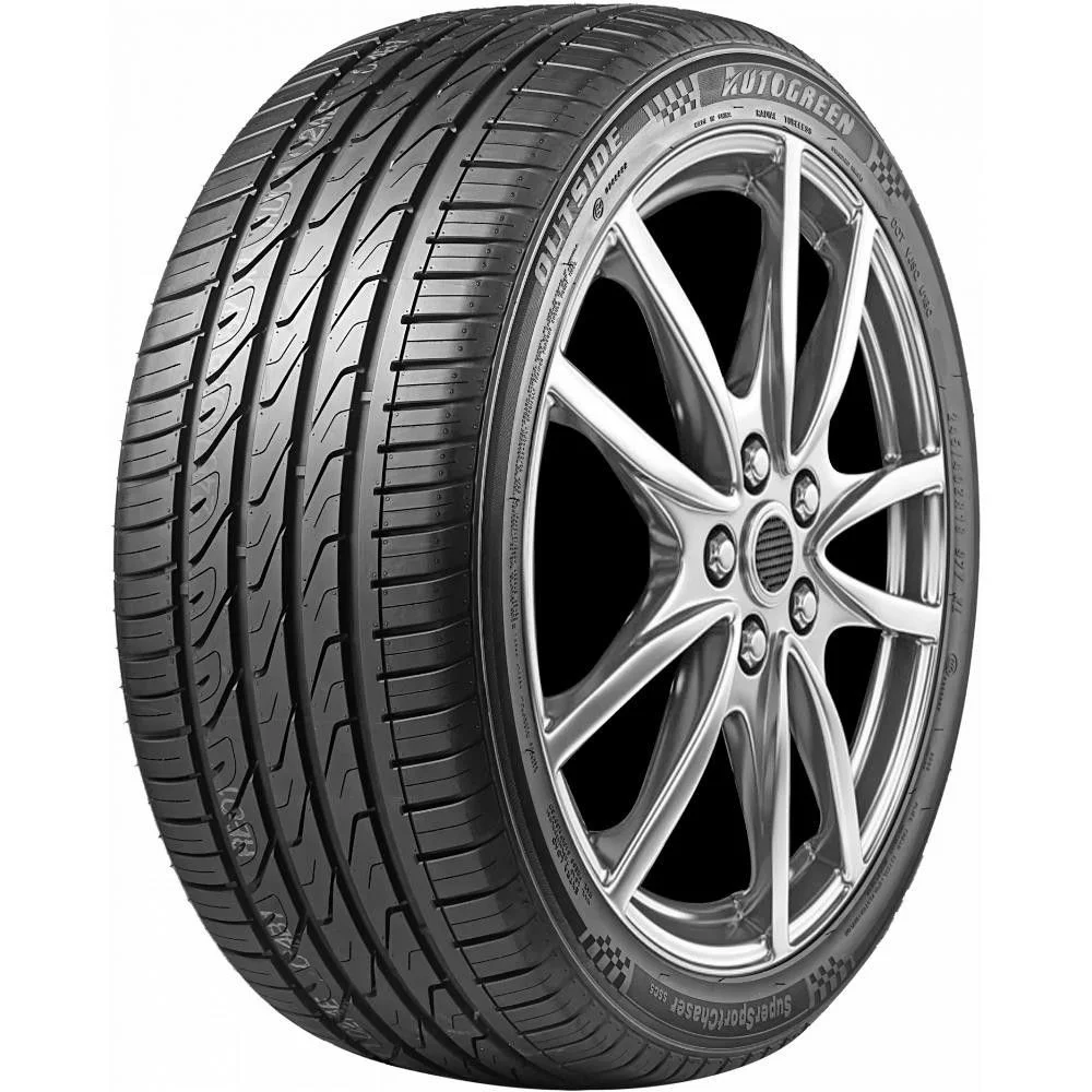 Autogreen SPORT MACRO SSC3 245/45 R17 99W XL
