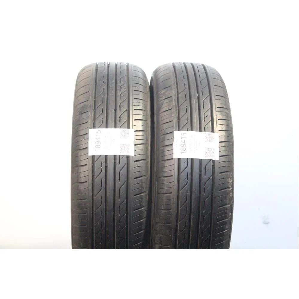 Autogreen SPORTCHASER SC2 185/65 R15 88H