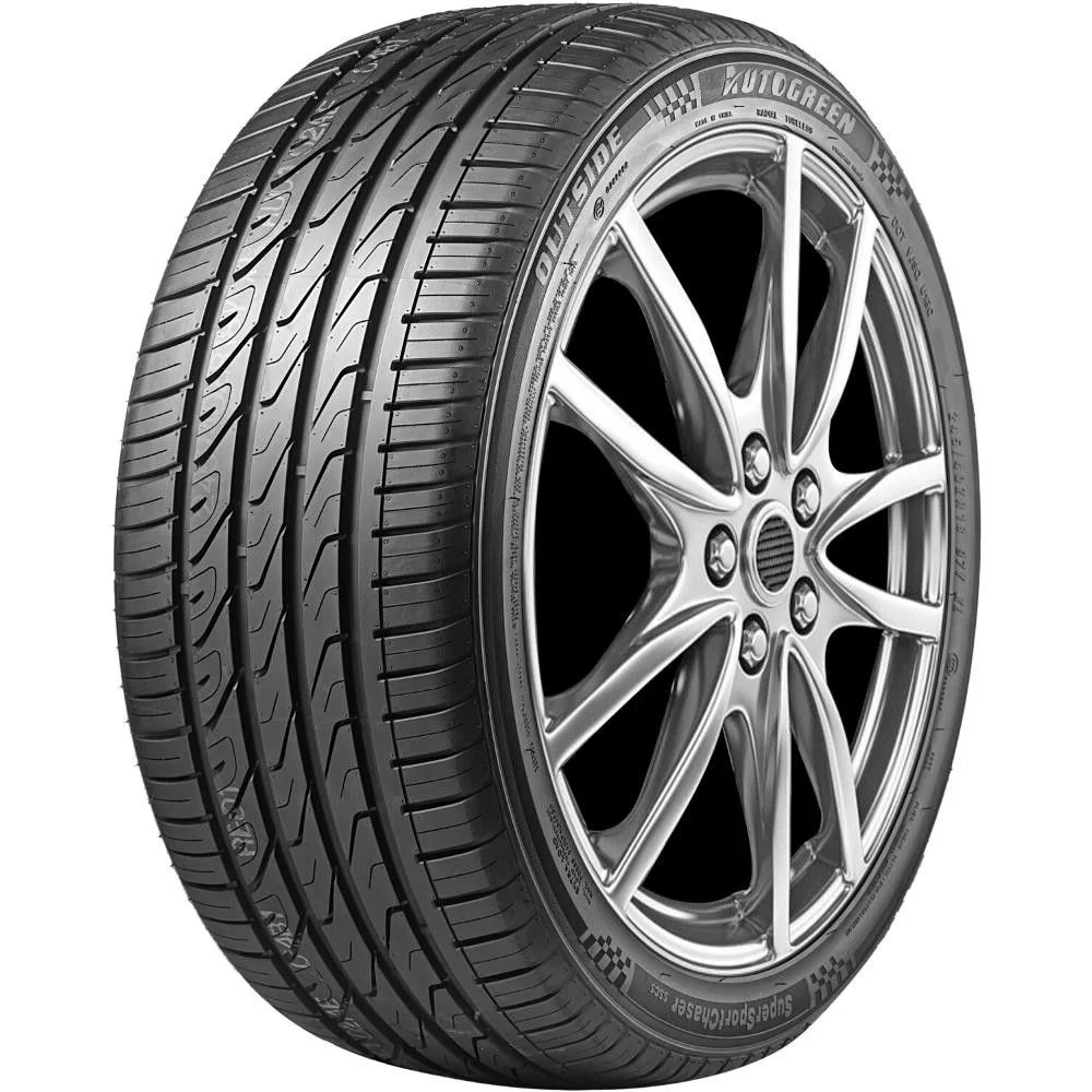Autogreen SUER SPORT CHASER SSC5 235/45 R18 98W XL