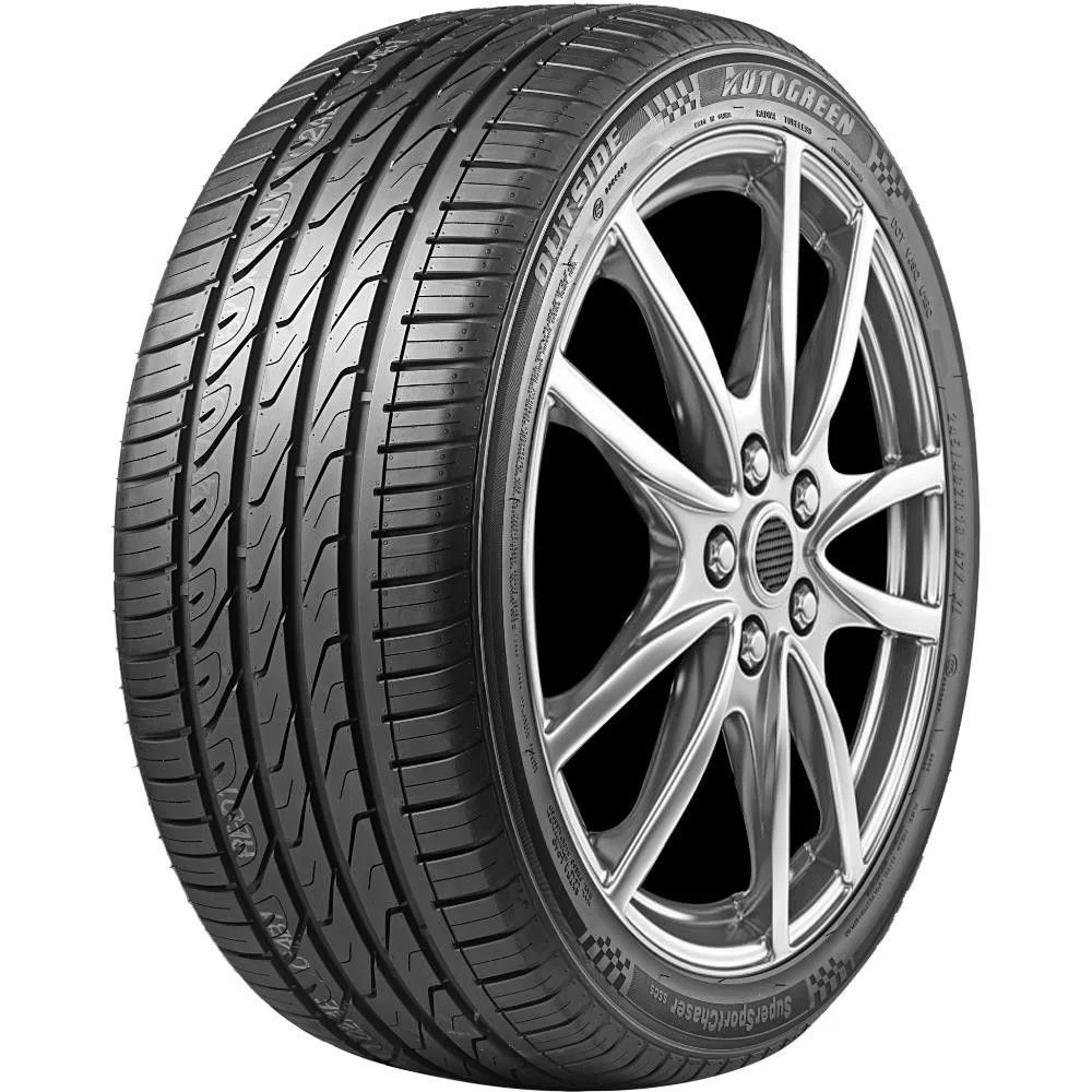 Autogreen SUPER SPORT CHASER SSC5 225/40 R18 92W XL