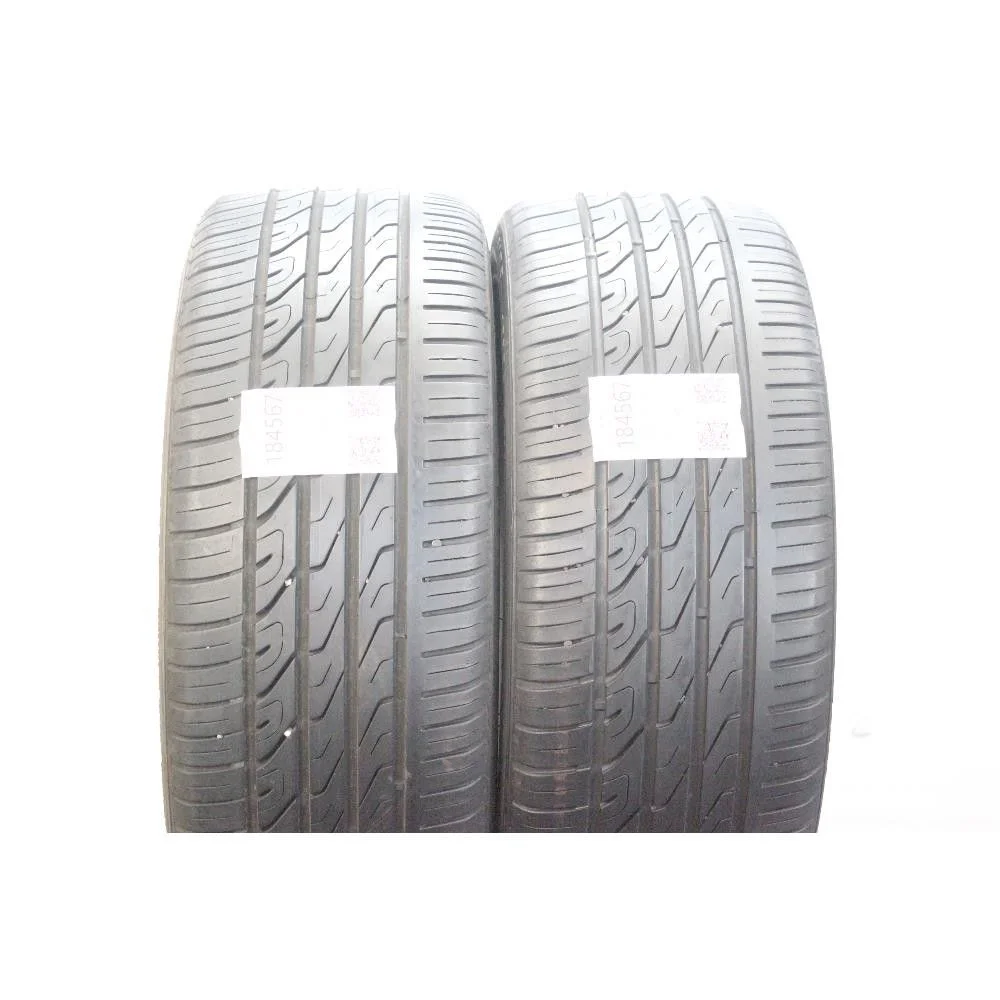 Autogreen SUPER SPORT CHASER SSC5 225/45 R17 94W XL