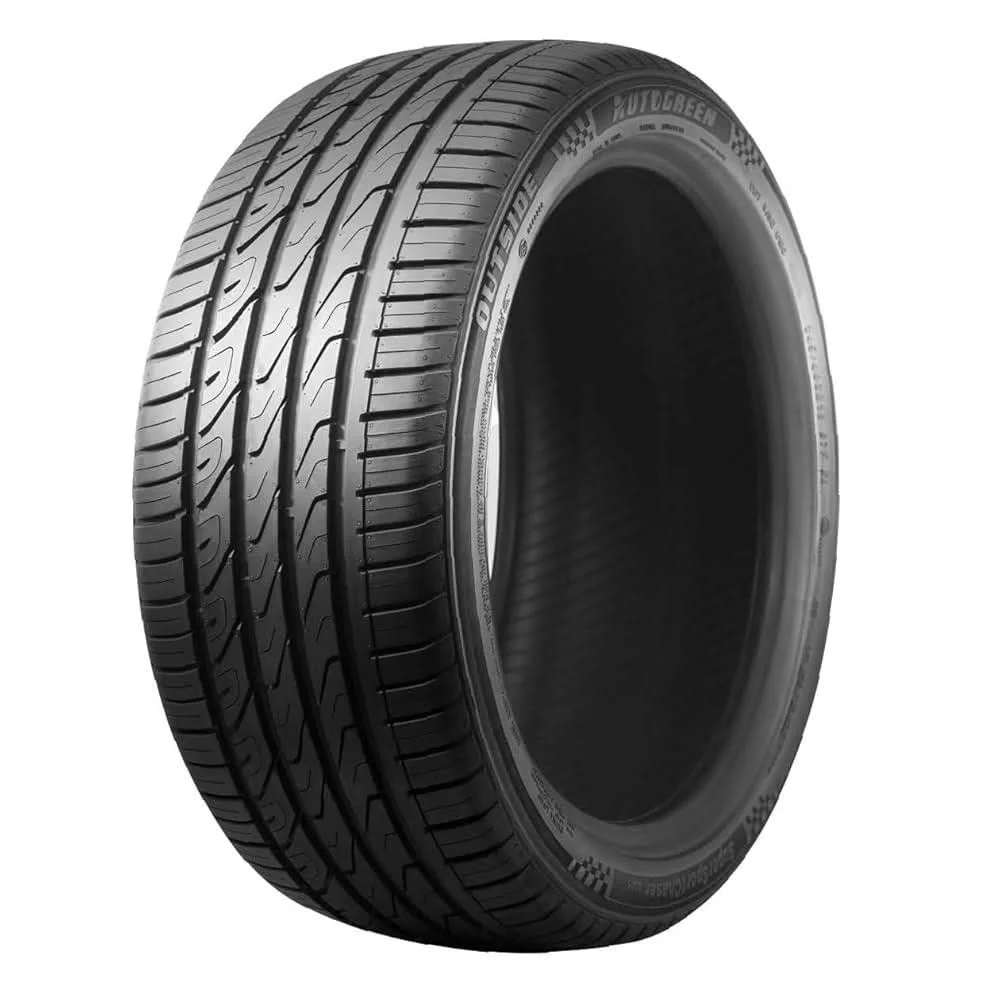Autogreen SUPER SPORT CHASER SSC5 235/50 R17 96W
