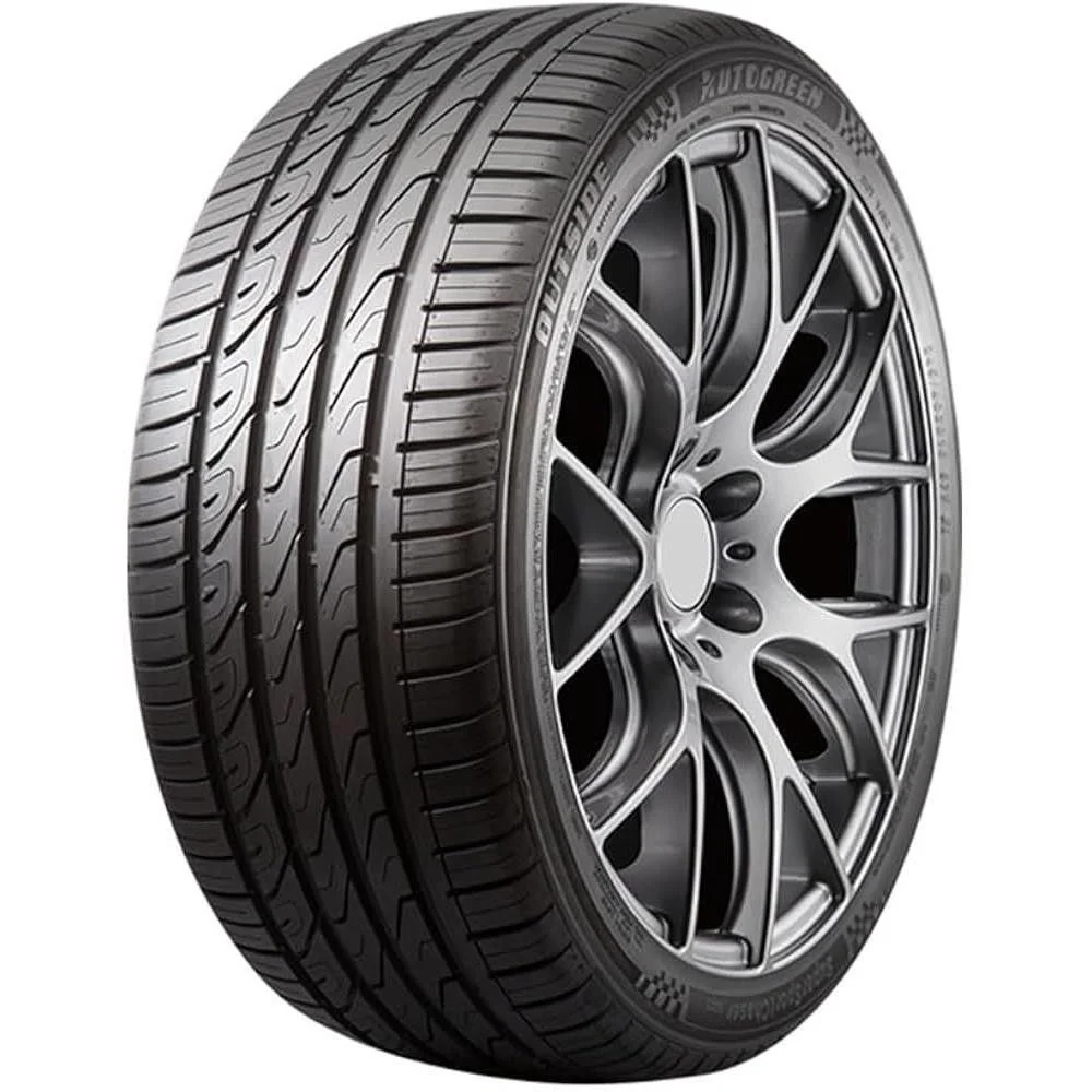 Autogreen Super Sport Chaser ssc5 245/40 R18 97W XL
