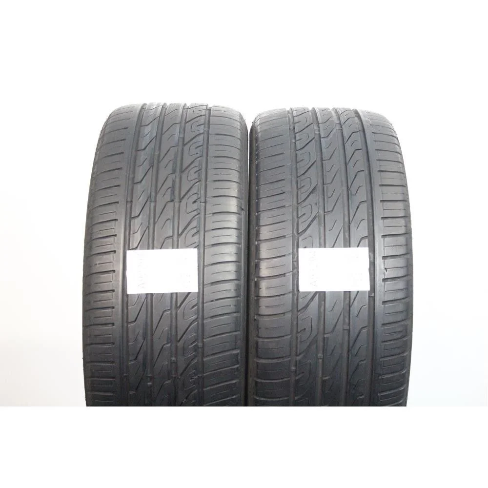 Autogreen SUPER SPORT CHASER SSC5 245/45 R18 100W XL