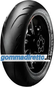 Avon 3D Supersport 180/60 R17 75W