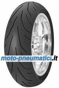 Avon 3D Ultra Evo AV80 160/60 R17 69W