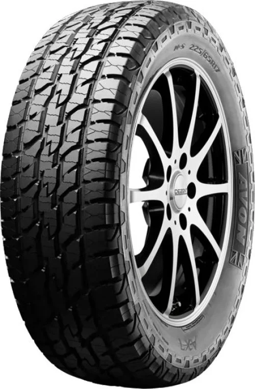 Avon AX7 265/60 R18 114H XL