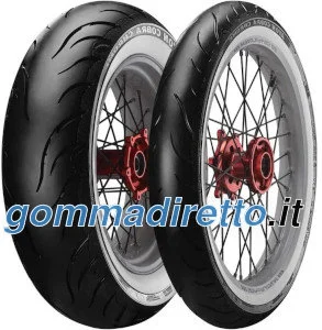 Avon Cobra Chrome 100/90 R19 57V