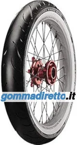 Avon Cobra Chrome 120/70 R21 68V