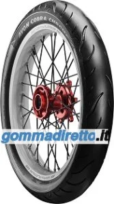Avon Cobra Chrome 130/60 B21 63V