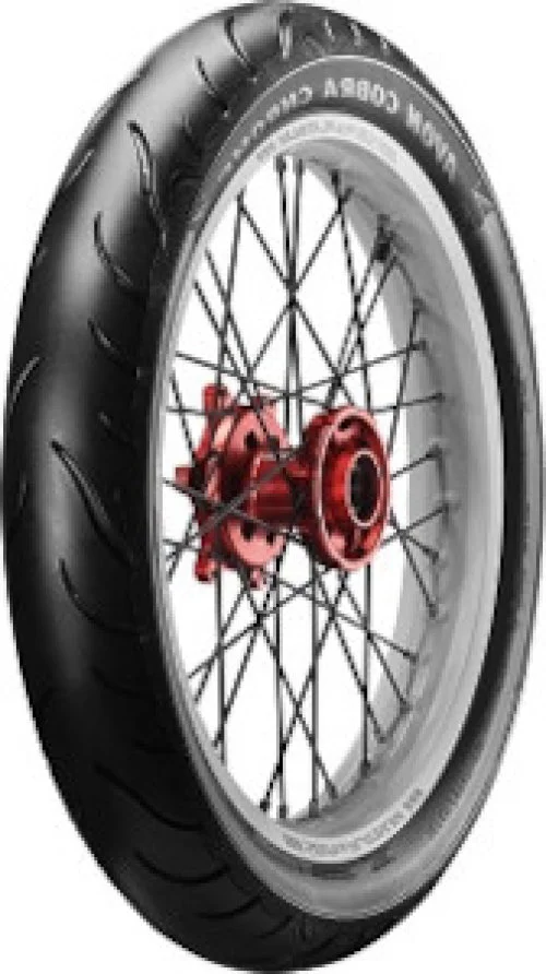 Avon Cobra Chrome 130/60 B21 63V