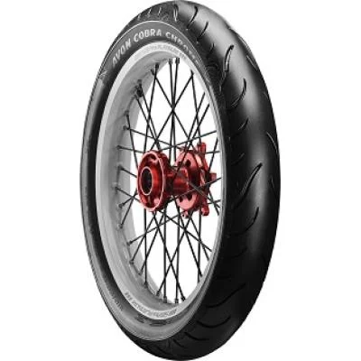 Avon Cobra Chrome 170/80 B15 83H