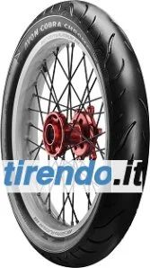 Avon Cobra Chrome 300/35 R18 87V