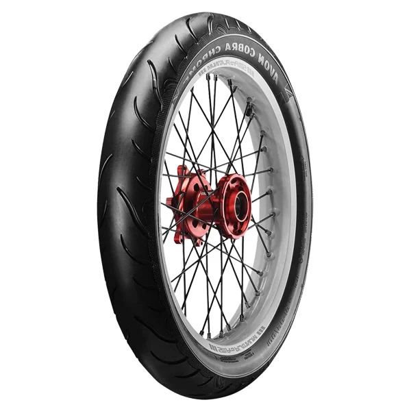 Avon COBRA CHROME AV91 MT90B16 74H