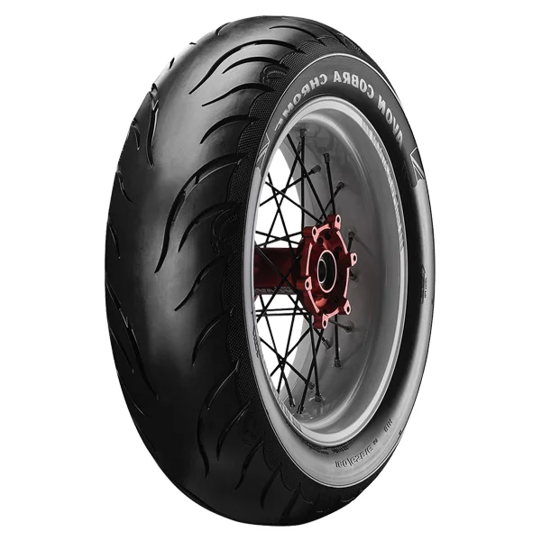 Avon COBRA CHROME AV92 200/50 R17 75H