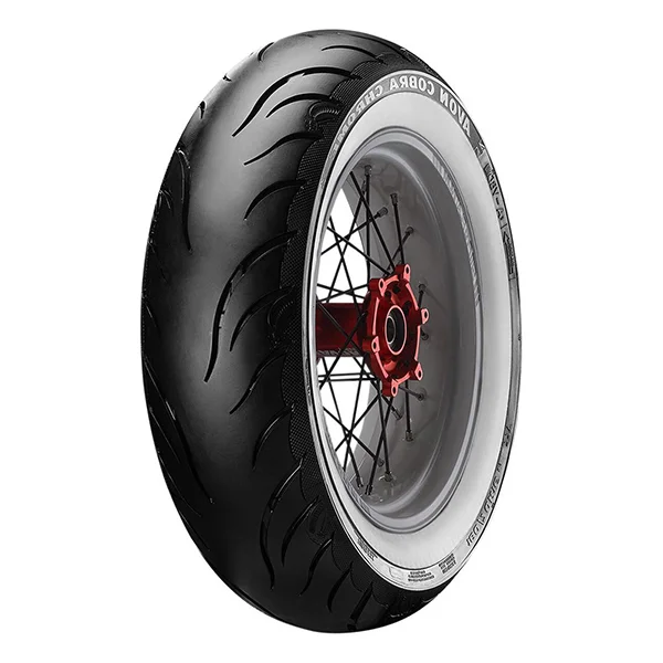 Avon COBRA CHROME AV92 WSW 140/90 R16 77H