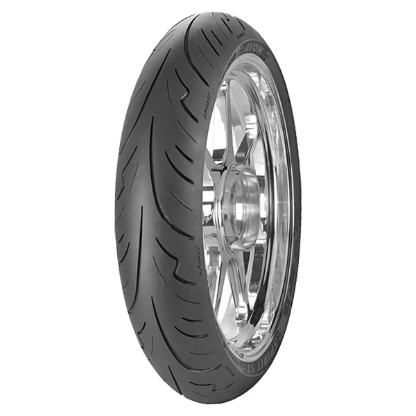 Avon ( ) SPIRIT ST AV75 120/70 R19 60W