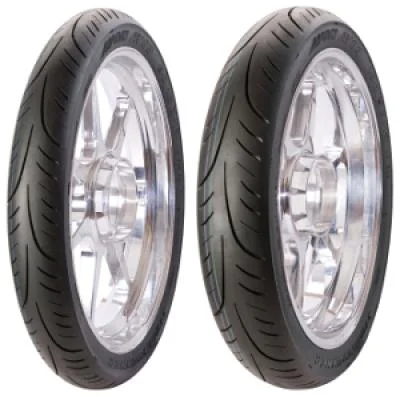 Avon Streetrunner 2.75 D17 47S