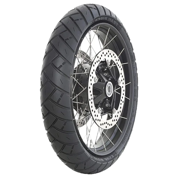 Avon ( ) TRAILRIDER AV53 120/70 R19 60W